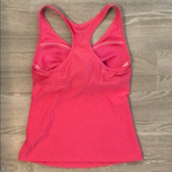 Nike Workout Tank - Picture 3 of 3